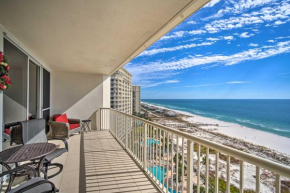 Evolve Waterfront Gulf Shore Escape with Amenities
